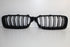 BMW GRILL DOUBLE SLAT SET M SPORT F30