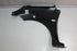 FORD FIESTA 1.4 RH FENDER WITH MAKER LAMP HOLE 2004 - 2008