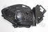 MERC FENDER LINER W205 RF
