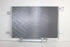 MERC AIRCON CONDENSOR W169 A170 YR 08