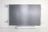 MERC AIRCON CONDENSOR W169 A170 YR 08