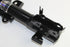 MAZDA 2 1.5 FRONT LEFT SHOCK 2007 - 2014