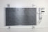 MAZDA CX-3 CONDENSER 2.0/1.5 2014-