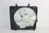 HONDA RADIATOR FAN+SHROUD JAZZ