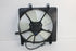 HONDA RADIATOR FAN+SHROUD JAZZ