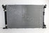AUDI RADIATOR Q5 3.0D