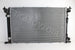 AUDI RADIATOR Q5 3.0D