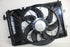 MERC W203 C180/C200 RADIATOR FAN 271ENG