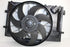 MERC W203 C180/C200 RADIATOR FAN 271ENG