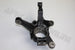 KIA RIO STEERING KNUCKLE LF MK2