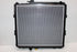 TOYOTA HILUX RADIATOR 2.7 2007