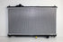 TOYOTA/LEXUS RADIATOR LEXUS IS 250 4GR 05