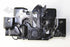 MAZDA 2 BONNET LOCK 1.3I 2007