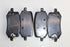 KIA SPORTAGE 2022- REAR BRAKE PADS