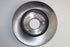 HYUNDAI VENUE BRAKE DISC FRONT G3LC 2020