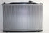 HONDA FRV RADIATOR R18