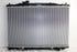 HONDA FRV RADIATOR R18