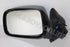 ISUZU DOOR MIRROR KB240 LH D/CAB 2006