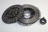 FORD CLUTCH KIT DMF RANGER 3.0 WEAT 3.0 07-11