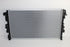 MERC VIANO W639 RADIATOR 651ENG