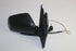 VW DOOR MIRROR POLO 1.6 RHS 06-10