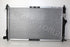 DAEWOO RADIATOR LANOS 1.6I 2001