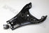 RENAULT CONTROL ARM DUSTER 1.5 DCI LH LOWER 2013>