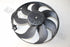 VW RADIATOR FAN CADDY 1.6I BGU 2010