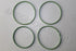 FORD MANIFIOLD GASKET FIESTA 1.0L 2013