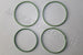 FORD MANIFIOLD GASKET FIESTA 1.0L 2013