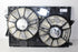 JEEP RADIATOR FAN CHEROKEE 3.2 V6 2014