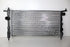 OPEL RADIATOR CORSA LITE 1.3I 1996