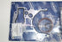 OPEL OPC CONVERSION GASKET SET CORSA 1.6 08-10