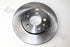 VW BRAKE DISC FRONT GOLF7 1.5 LH/RH 2018