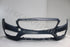 MERC BUMPER FRONT W205 AMG