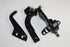 MERC SLIDING DOOR BRACKET KIT RH W639 646.982