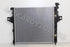 JEEP RADIATOR GRAND CHEROKEE 4.7 02/03 AUTO