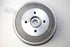 NISSAN BRAKE DRUM NP200 1.6I REAR 2013
