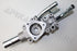NISSAN THERMOSTAT HOUSING ALMERA QG16 04-06