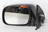 TOYOTA DOOR MIRROR HILUX 2.5D4D 2007