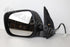 TOYOTA DOOR MIRROR LANDCRUISER LH 2013