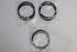 HYUNDAI GETZ PISTON RINGS 1.6 STD (G4ED)