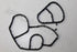 PEUGEOT OIL COOLER GASKET 308 1.6 TURBO 2010>