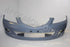 MAZDA 6 BUMPER 2.3I FRONT 03-06