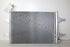 VW CONDENSOR POLO 1.6I 2010-2013