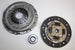 CHRYLSER CLUTCH KIT VOYAGER 2.5D 2004