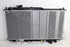 KIA SHUMA RADIATOR 1.8 AUTOMATIC