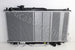 KIA SHUMA RADIATOR 1.8 AUTOMATIC