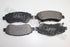 HONDA BRAKE PAD FRONT CRV