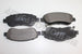 HONDA BRAKE PAD FRONT CRV